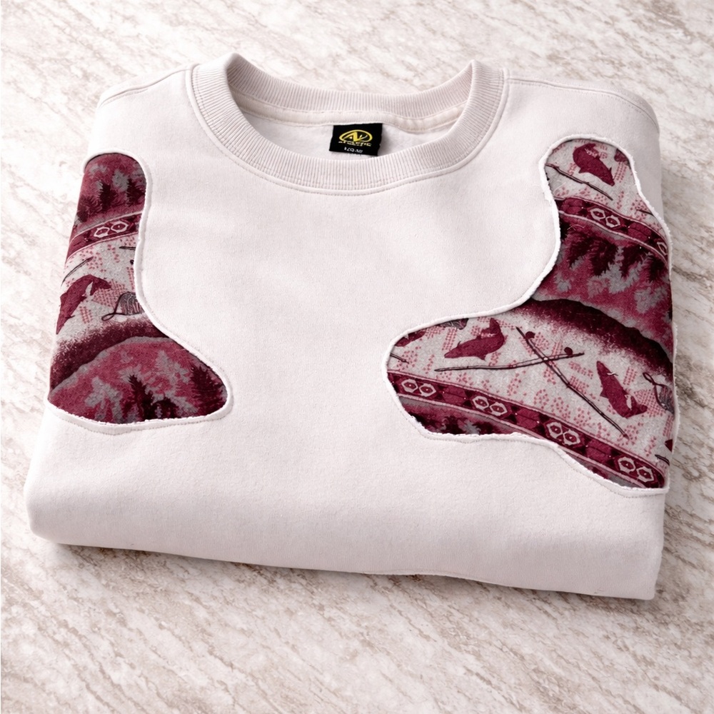 Handmade Crewneck✨💛